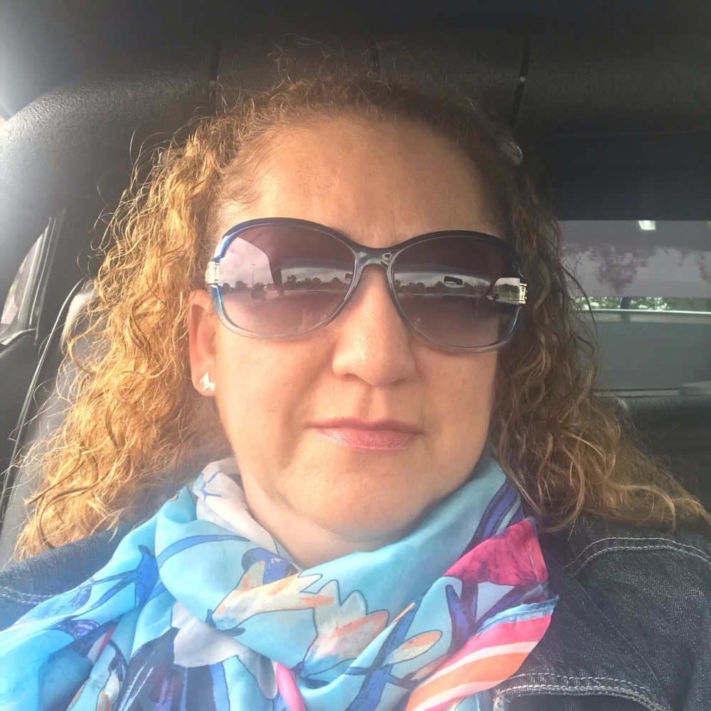 Meet your Posher, Bianca
